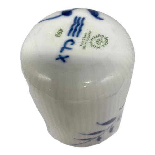 ROYAL COPENHAGEN (ロイヤル・コペンハーゲン) カップ ブルーフルーテッド・メガ