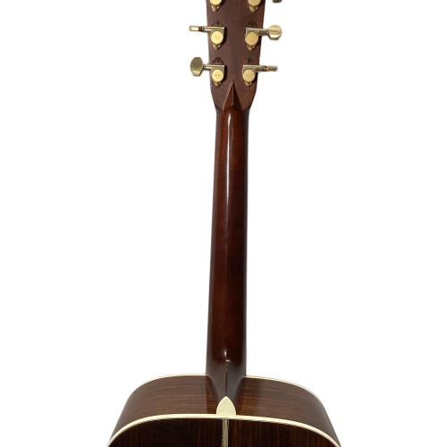 Headway (ヘッドウェイ) アコースティックギター 80s HD-108 004592