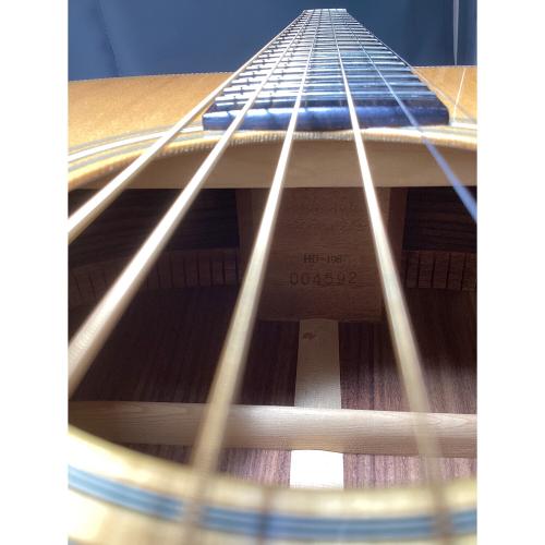 Headway (ヘッドウェイ) アコースティックギター 80s HD-108 004592