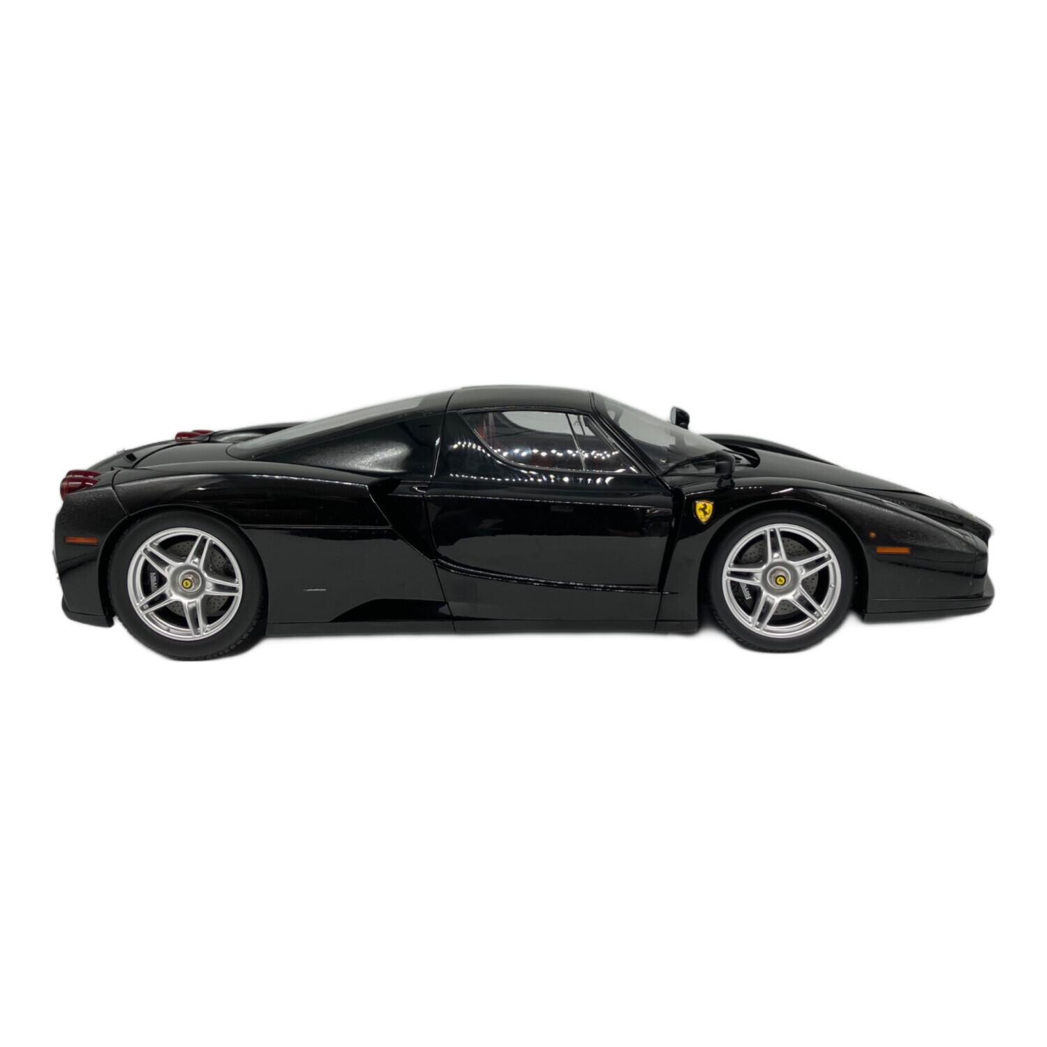 京商　1/12 フェラーリ エンツォ　ミニカー KYOSHO (キョウショウ) モデルカー 京商 1/12 エンツォ フェラーリ