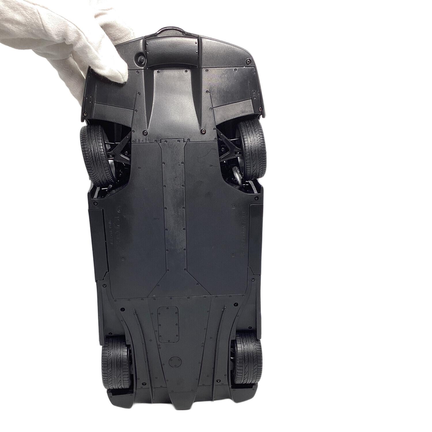 エンツォフェラーリ　ケース、付属品部分（その2） 写真はその1参照 KYOSHO (キョウショウ) モデルカー 京商 1/12 エンツォ フェラーリ