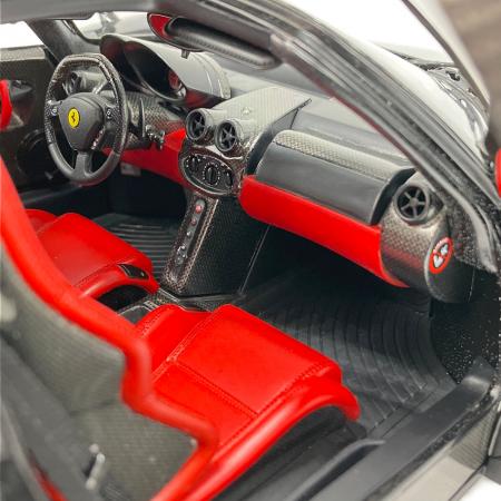 KYOSHO (キョウショウ) モデルカー 京商 1/12 エンツォ フェラーリ