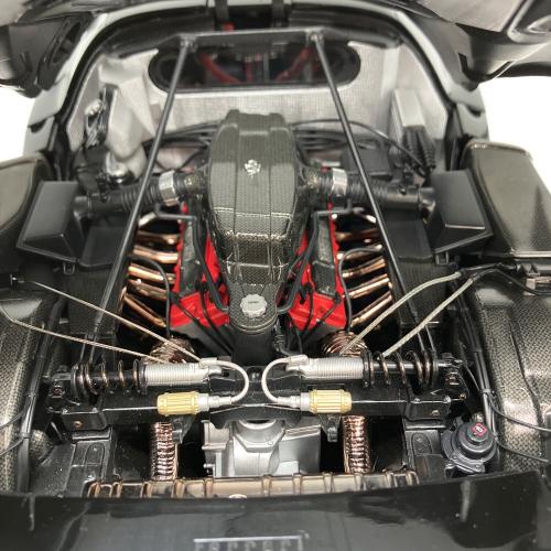KYOSHO (キョウショウ) モデルカー 京商 1/12 エンツォ フェラーリ