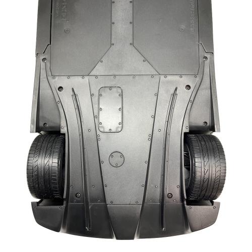 KYOSHO (キョウショウ) モデルカー 京商 1/12 エンツォ フェラーリ