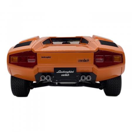 京商 (キョウショウ) モデルカー 1/12 ランボルギーニ カウンタック