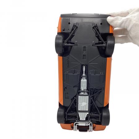 ☆未使用　ランボルギーニ　カウンタック　LP400 1/18 オレンジ　京商 67411374646.jpg