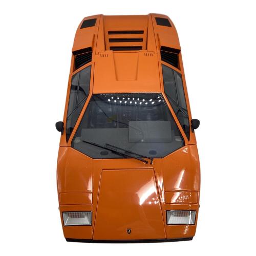 京商 (キョウショウ) モデルカー 1/12 ランボルギーニ カウンタック