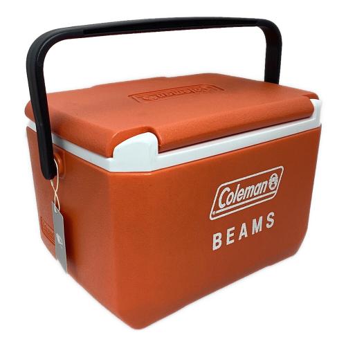 Coleman (コールマン) BEAMS　クーラーボックス