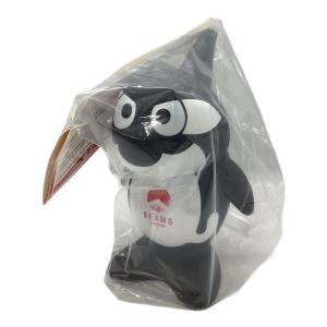 BEAMS (ビームス) グランパスくん ソフビ