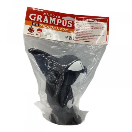 グランパスくんソフビ　1/10scale ビームスコラボ Amazon.co.jp: グランパスくん ソフビ 1/10scale ビームスコラボ