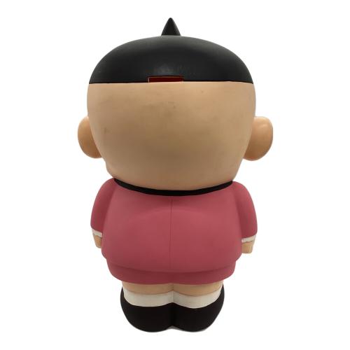 タキコ フィギュア キズ・ヨゴレ有 おぼっちゃまくん いくらたまるかわからんぶぁい貯金箱
