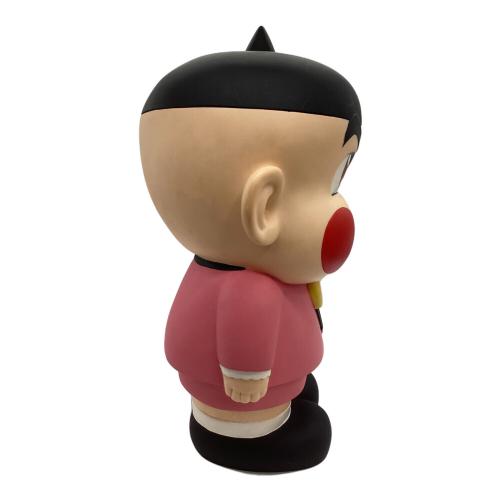 タキコ フィギュア キズ・ヨゴレ有 おぼっちゃまくん いくらたまるかわからんぶぁい貯金箱