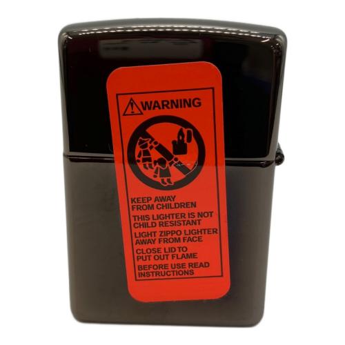 ZIPPO (ジッポ) オイルライター Hard Rock 2005年製