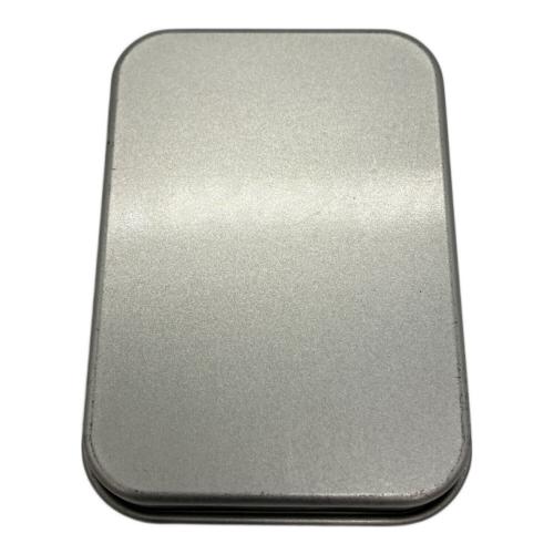 ZIPPO (ジッポ) オイルライター Hard Rock 2005年製