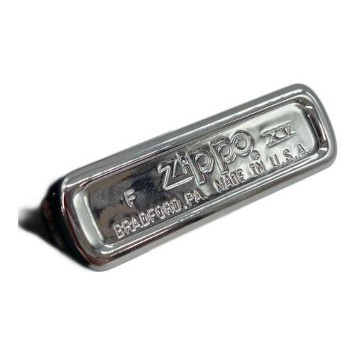 ZIPPO (ジッポ) オイルライター Hard Rock 1999年