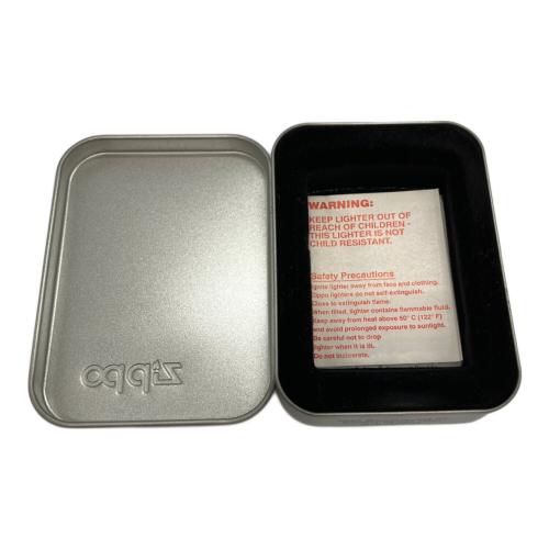 ZIPPO (ジッポ) オイルライター Hard Rock 1999年