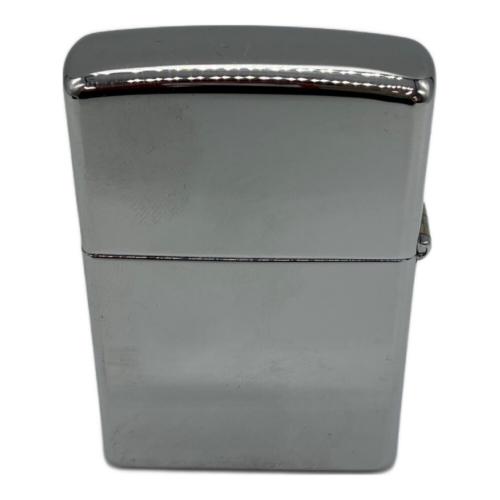 ZIPPO (ジッポ) オイルライター Hard Rock 1998年