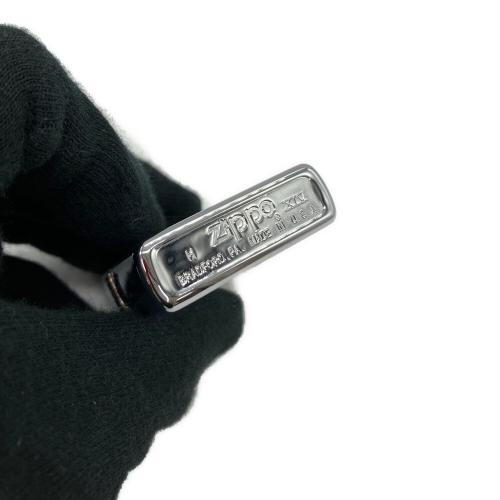 ZIPPO (ジッポ) オイルライター Hard Rock 1998年