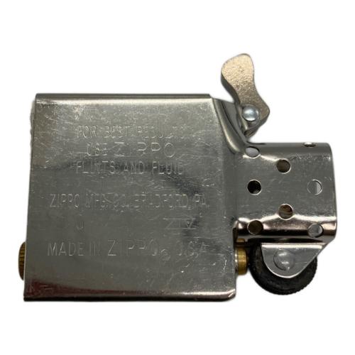 ZIPPO (ジッポ) オイルライター Hard Rock 1998年