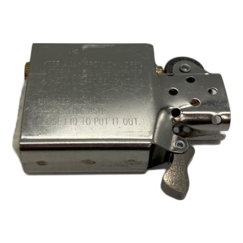 ZIPPO (ジッポ) オイルライター Hard Rock 1998年