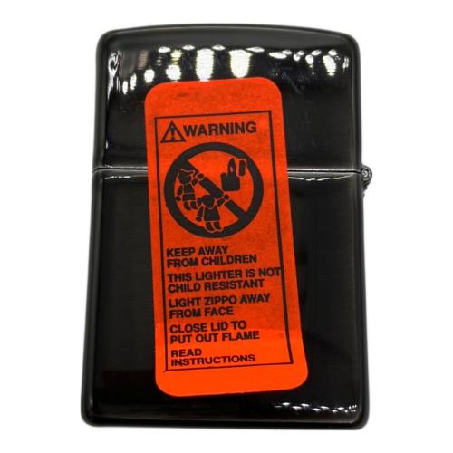 ZIPPO (ジッポ) オイルライター THE JOINT 1996年