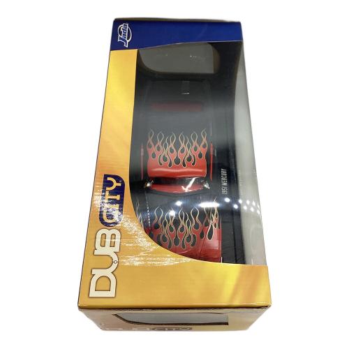 Jada Toys（ジェイダトイズ）DUB CITY モデルカー 1951 MERCURY