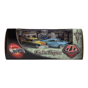 HOT WHEELS (ホットウィールズ) ミニカー Troy Lee Designs