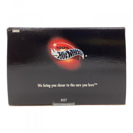 HOT WHEELS (ホットウィールズ) ミニカー Troy Lee Designs