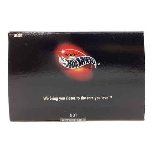 HOT WHEELS (ホットウィールズ) ミニカー Troy Lee Designs