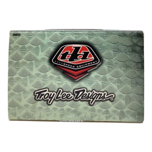 HOT WHEELS (ホットウィールズ) ミニカー Troy Lee Designs