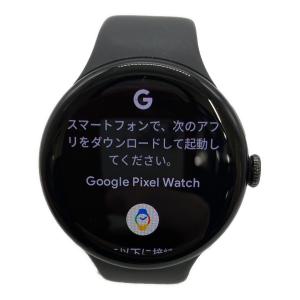 google (グーグル) Google Pixel Watch 3