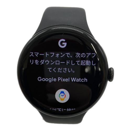 google (グーグル) Google Pixel Watch 3