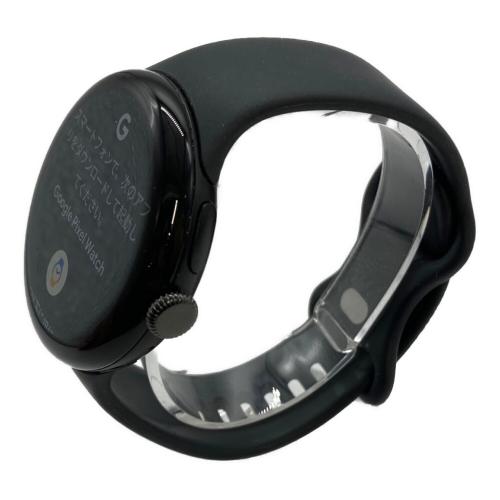 google (グーグル) Google Pixel Watch 3
