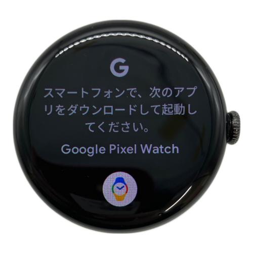 google (グーグル) Google Pixel Watch 3