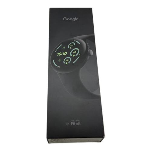 google (グーグル) Google Pixel Watch 3