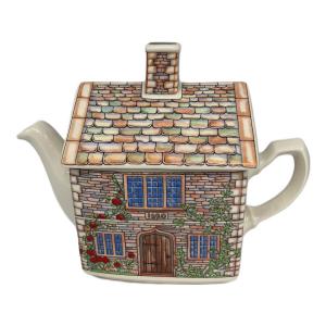 Jamessadler (ジェームズ・サドラ―) ティーポット 17th Century Cottage James
