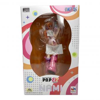 Megahouse (メガハウス) ONE PIECE(ワンピース) Portrait.Of.Pirates“Evolutionary History”ナミ