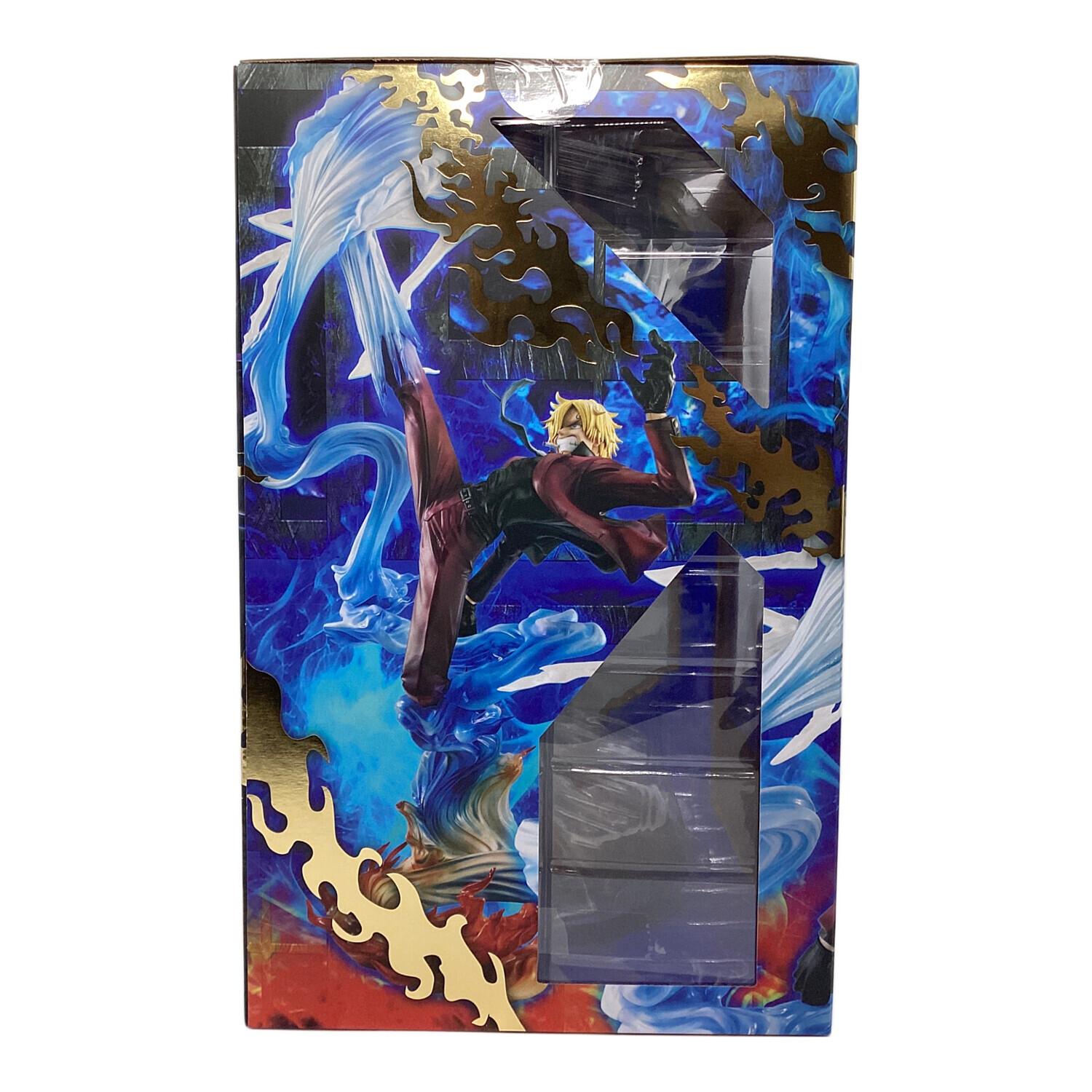 Megahouse(メガハウス)ONE PIECE(ワンピース) Portrait.Of.Pirates“K