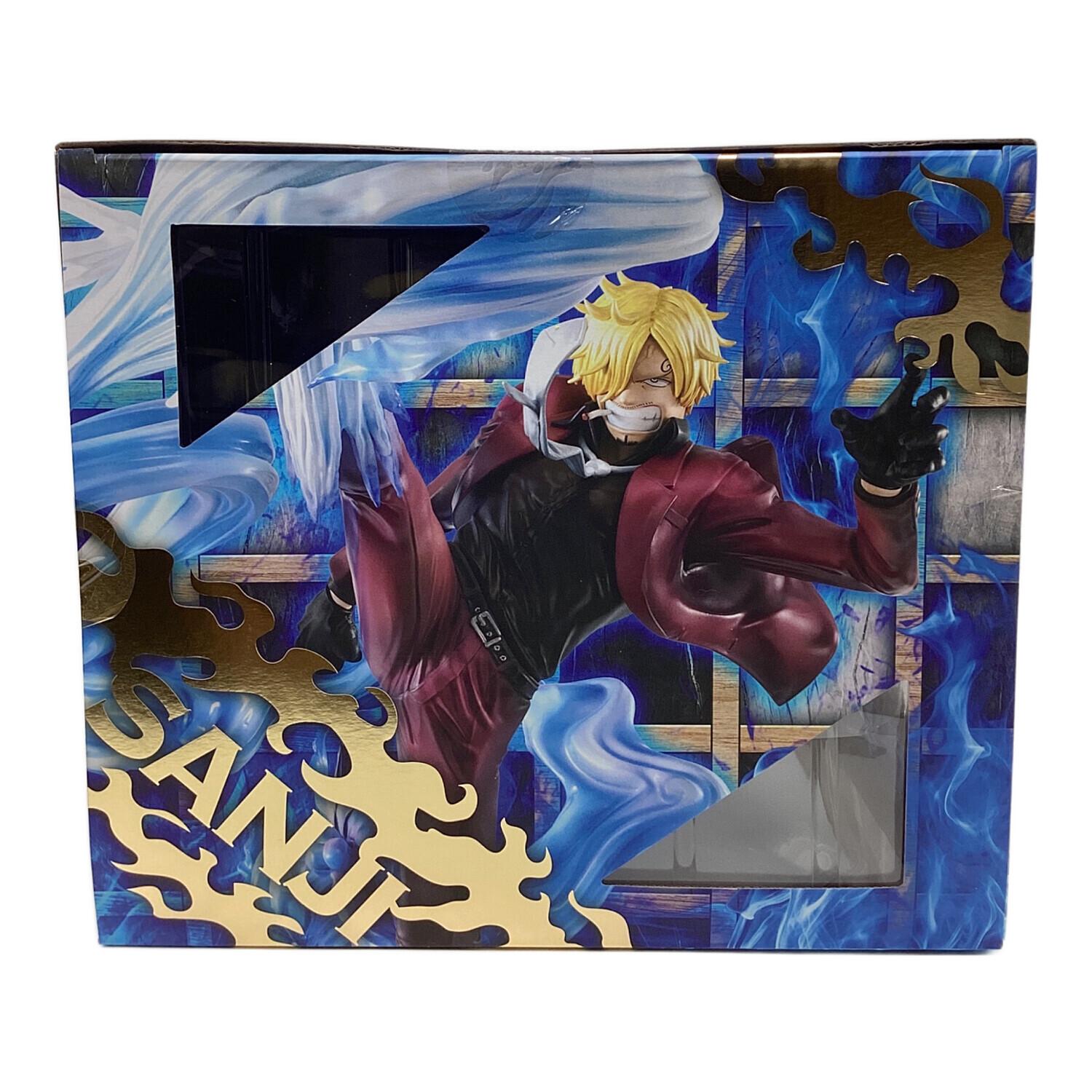 Megahouse(メガハウス)ONE PIECE(ワンピース) Portrait.Of.Pirates“K