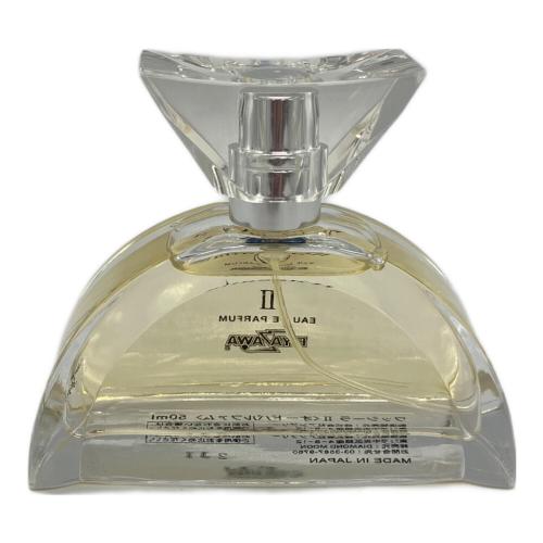 E・YAZAWA (イー・ヤザワ) パルファム WASSAILA 50ml 残量80%-99%