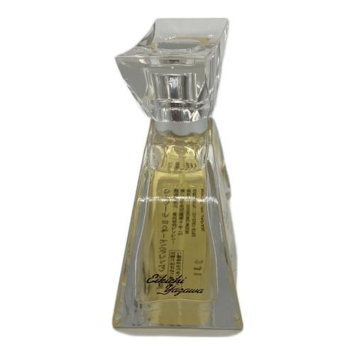 E・YAZAWA (イー・ヤザワ) パルファム WASSAILA 50ml 残量80%-99%