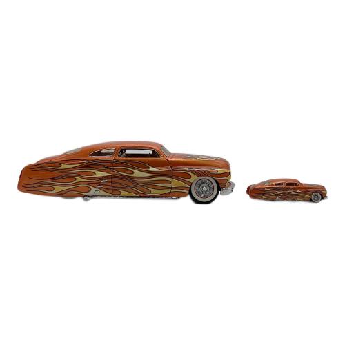 HOT WHEELS (ホットウィールズ) モデルカー ホットウィール 49 MERCURY マーキュリー 2003 コンベンション　3000台限定