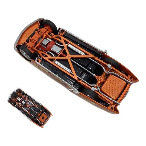 HOT WHEELS (ホットウィールズ) モデルカー ホットウィール 49 MERCURY