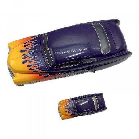 HOT WHEELS (ホットウィールズ) モデルカー Hot Wheels Legends 49