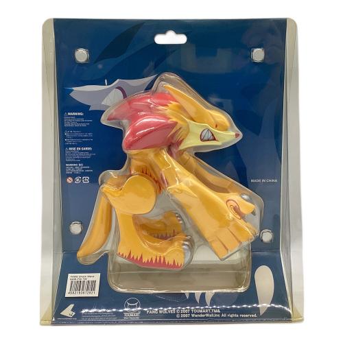 TOWER RECORDS (タワーレコード) FANG SHOCK WAVE(ショックウェーブ)