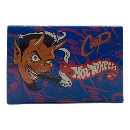 HOT WHEELS (ホットウィールズ) ミニカー hotwheels custom car show osaka japan May 28/2006 49'Merc&51'Merc 限定2000台