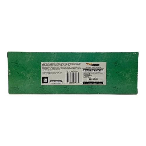 HOT WHEELS (ホットウィールズ) ミニカー 100%HOT WHEELS ROCK'N ROAD 4台セット