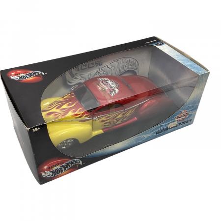 HOT WHEELS (ホットウィールズ) ダイキャストカー 100％ HOT WHEELS