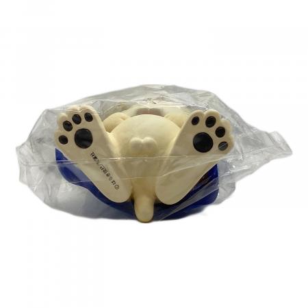 最終値下げ❗️『じゃりン子チエ』　アントニオ　ソフビフィギュア‼️ kuunerudou_000133