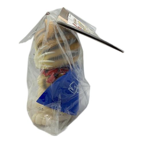 FEWTURE (フューチャー) じゃりン子チエ 江戸のアントニオJr. ソフビフィギュア